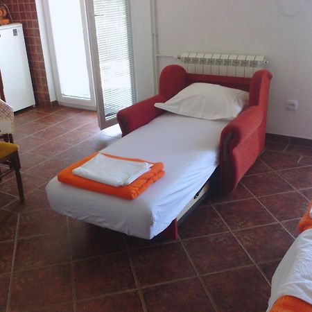 סבטי סטפן Apartments Mitrovic Podlicak חדר תמונה