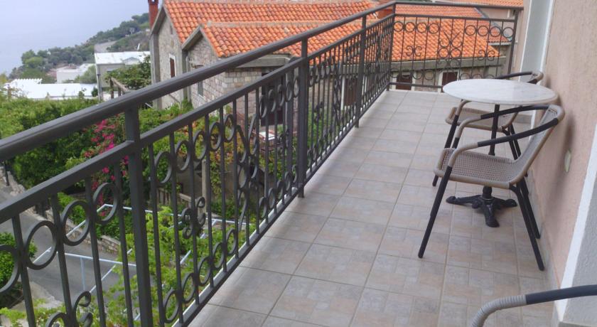 סבטי סטפן Apartments Mitrovic Podlicak חדר תמונה
