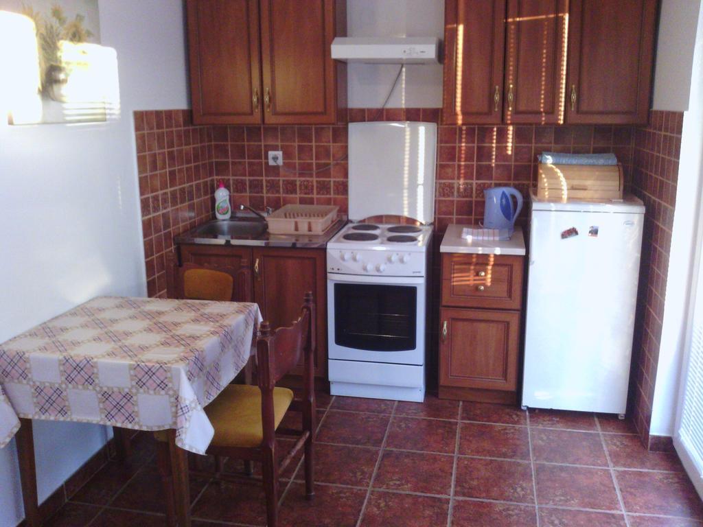 סבטי סטפן Apartments Mitrovic Podlicak מראה חיצוני תמונה
