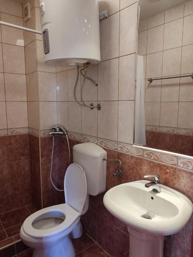 סבטי סטפן Apartments Mitrovic Podlicak מראה חיצוני תמונה