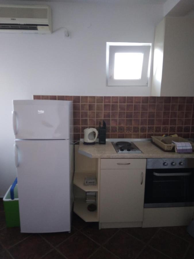 סבטי סטפן Apartments Mitrovic Podlicak מראה חיצוני תמונה