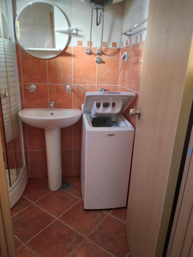 סבטי סטפן Apartments Mitrovic Podlicak מראה חיצוני תמונה