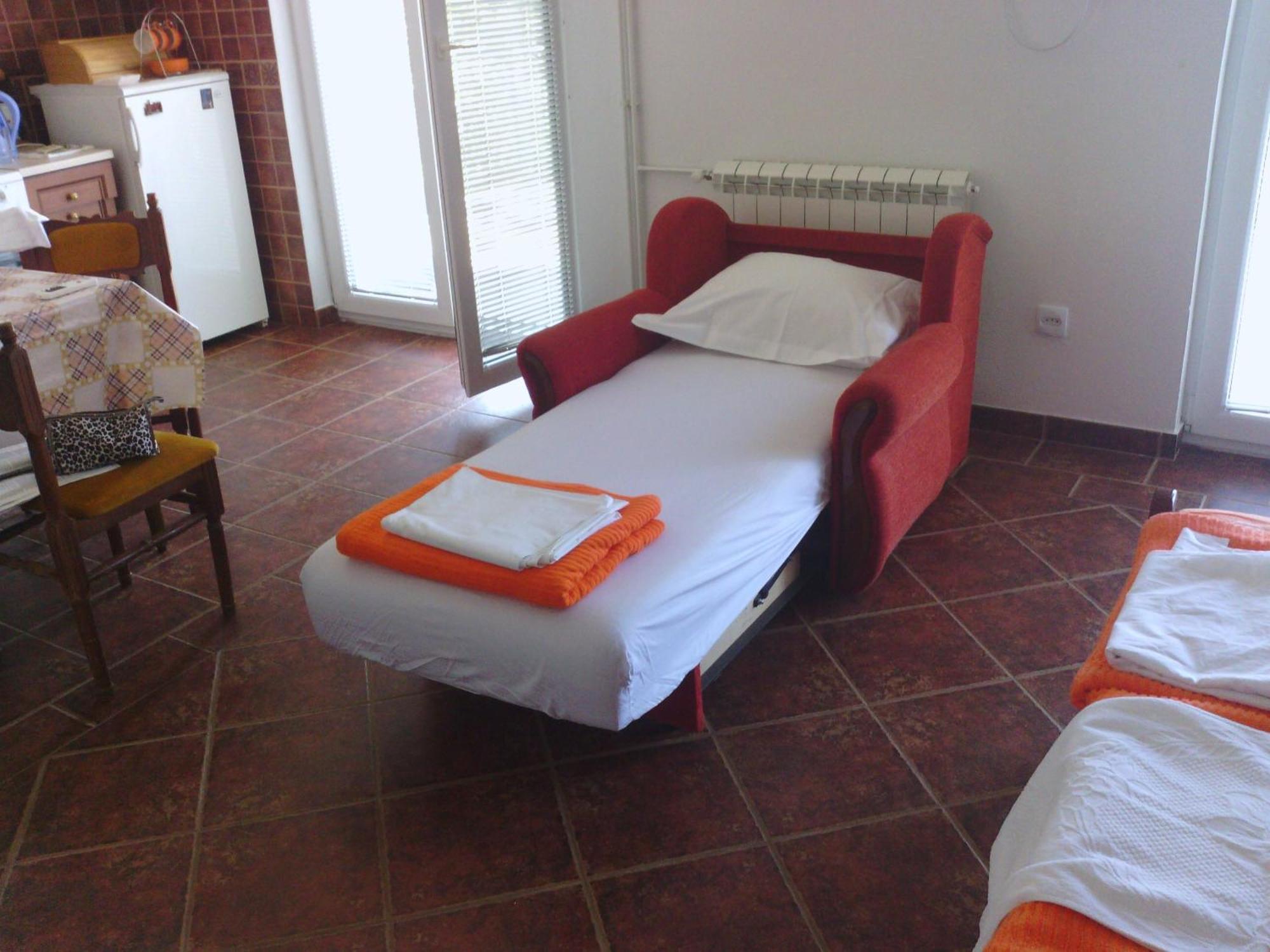 סבטי סטפן Apartments Mitrovic Podlicak חדר תמונה