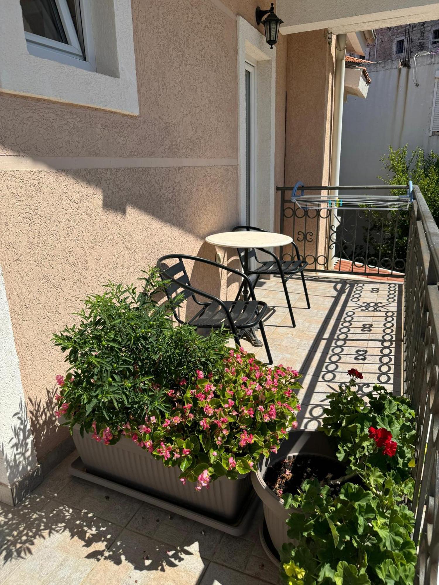 סבטי סטפן Apartments Mitrovic Podlicak מראה חיצוני תמונה