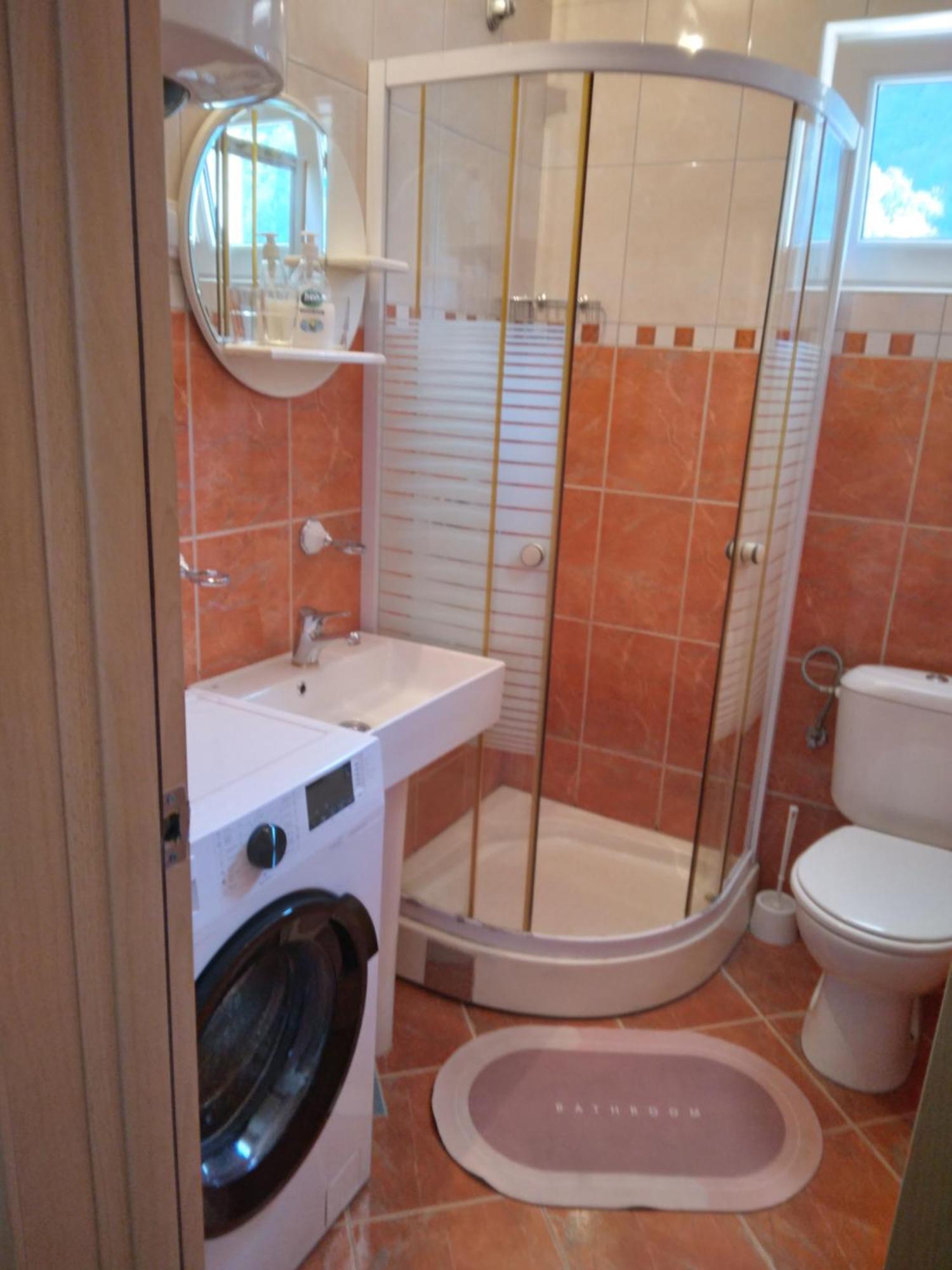 סבטי סטפן Apartments Mitrovic Podlicak מראה חיצוני תמונה