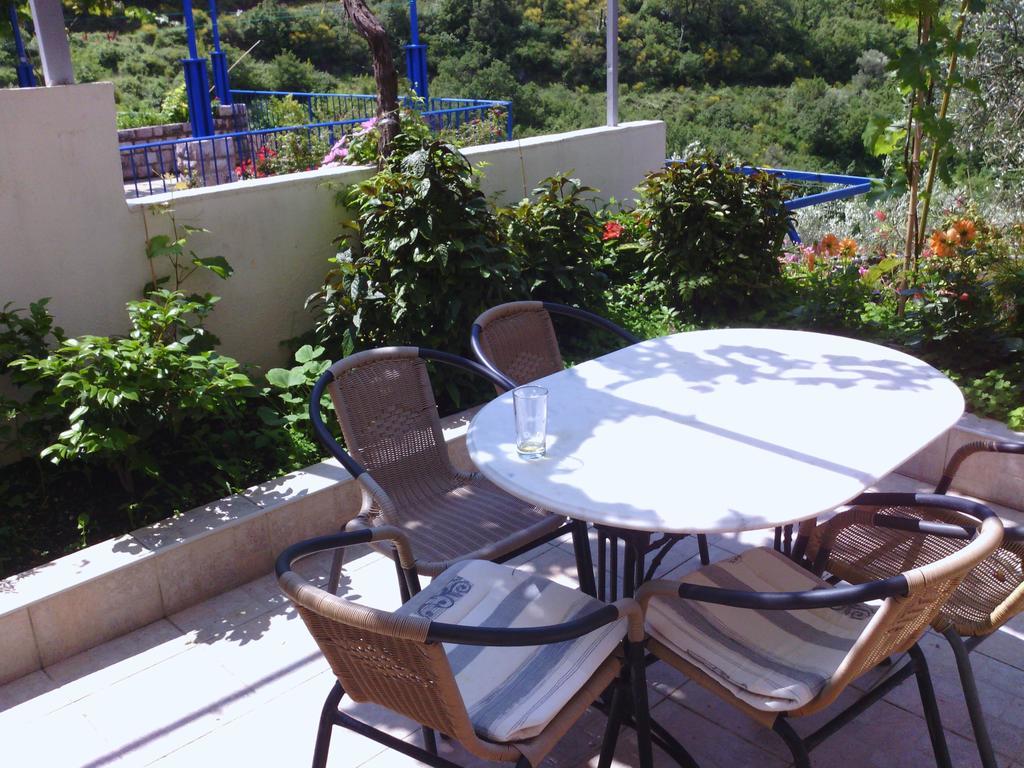 סבטי סטפן Apartments Mitrovic Podlicak מראה חיצוני תמונה