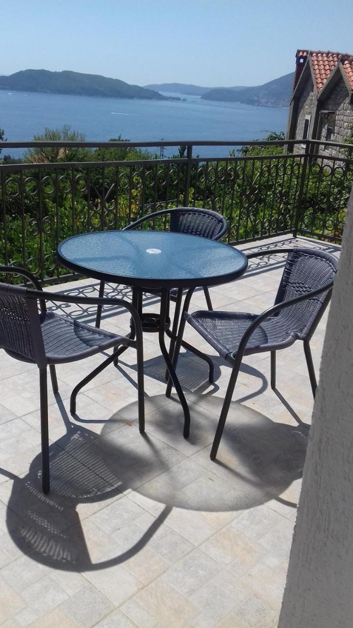 סבטי סטפן Apartments Mitrovic Podlicak מראה חיצוני תמונה