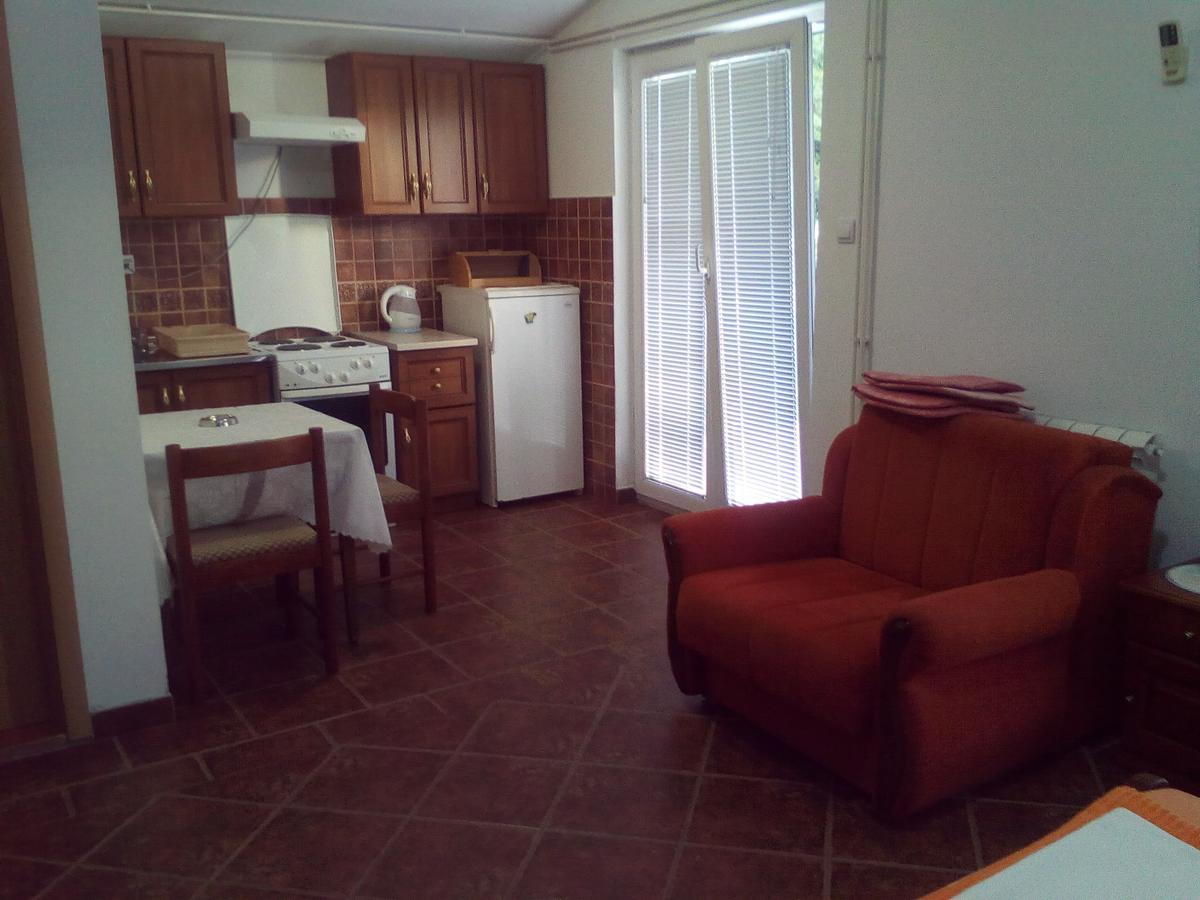 סבטי סטפן Apartments Mitrovic Podlicak מראה חיצוני תמונה