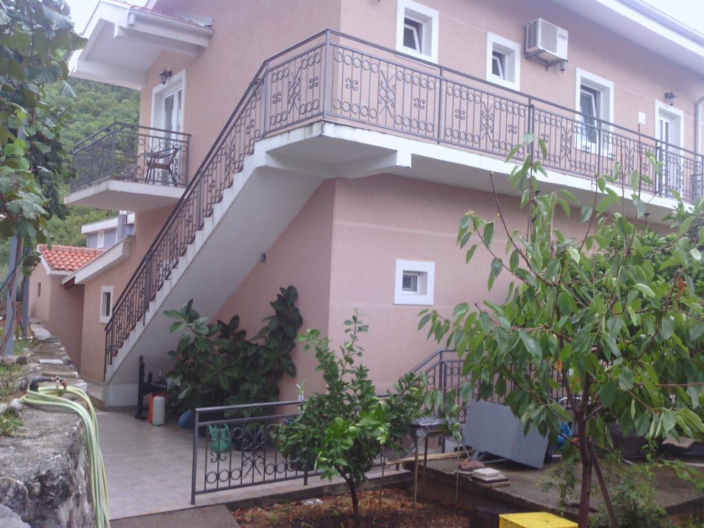 סבטי סטפן Apartments Mitrovic Podlicak מראה חיצוני תמונה