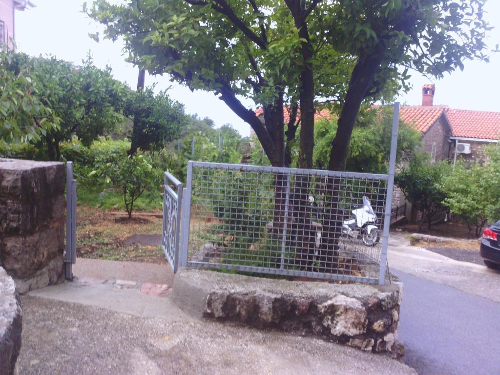 סבטי סטפן Apartments Mitrovic Podlicak מראה חיצוני תמונה