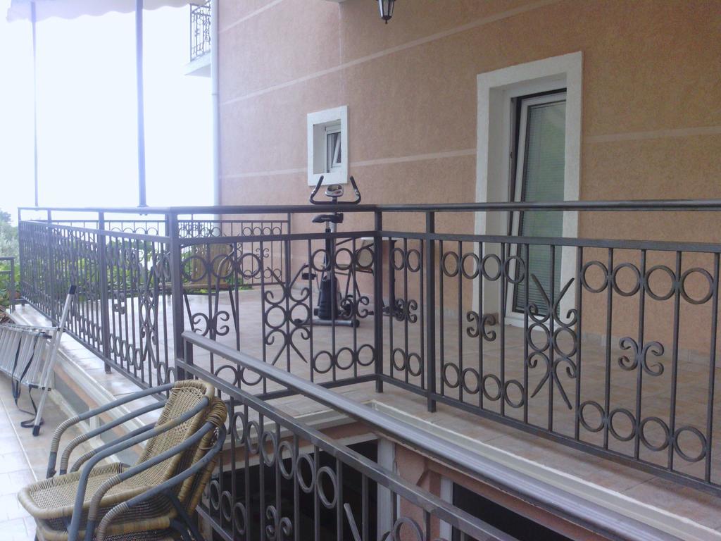 סבטי סטפן Apartments Mitrovic Podlicak מראה חיצוני תמונה