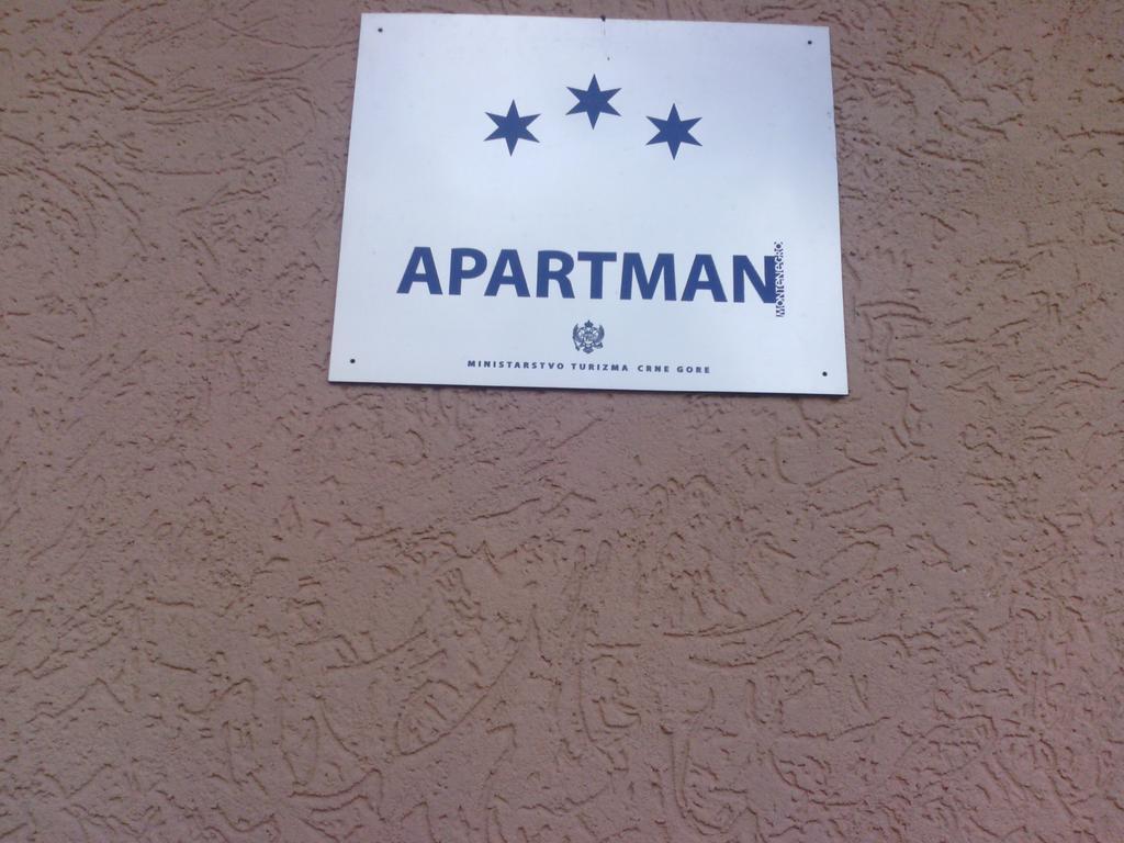 סבטי סטפן Apartments Mitrovic Podlicak מראה חיצוני תמונה