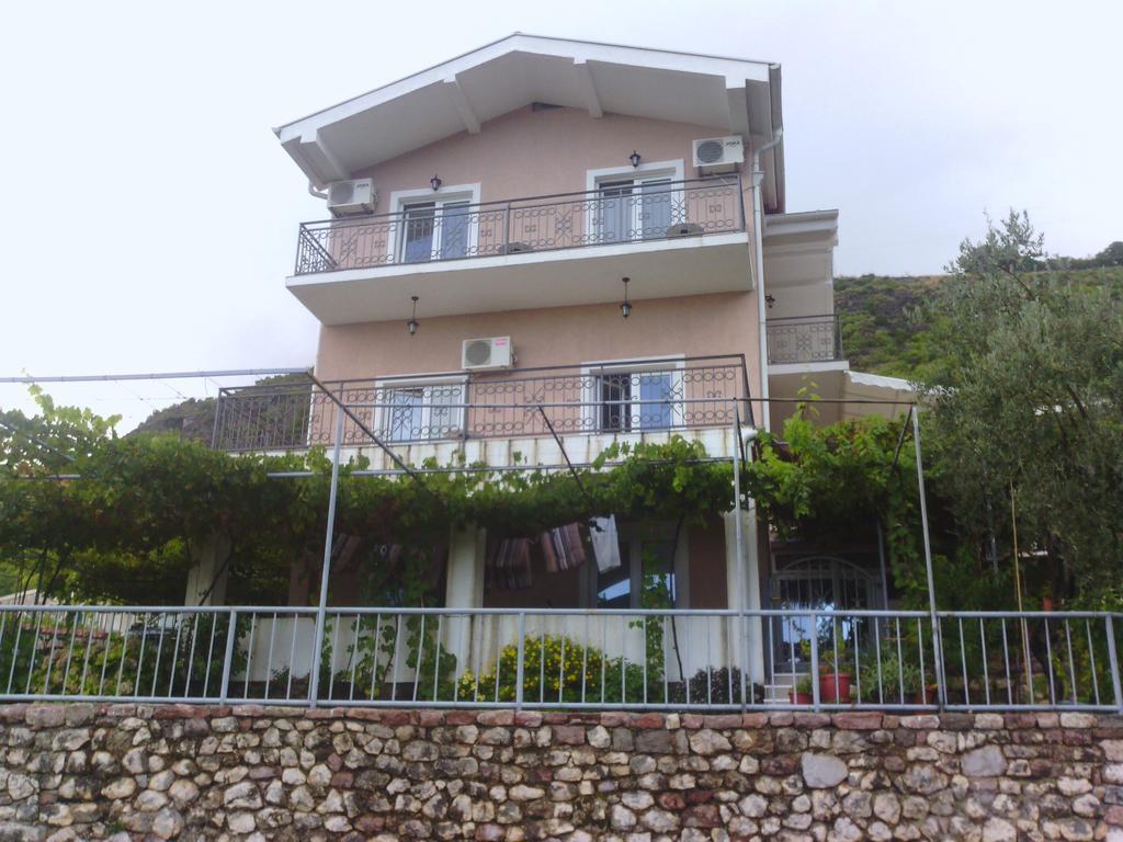סבטי סטפן Apartments Mitrovic Podlicak מראה חיצוני תמונה