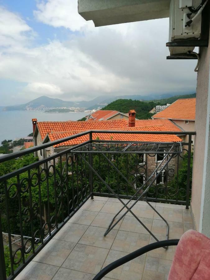 סבטי סטפן Apartments Mitrovic Podlicak מראה חיצוני תמונה
