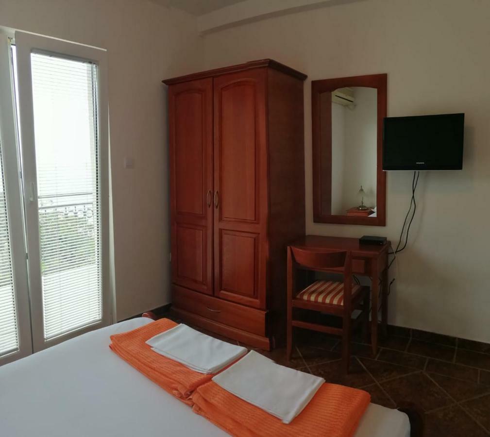 סבטי סטפן Apartments Mitrovic Podlicak מראה חיצוני תמונה