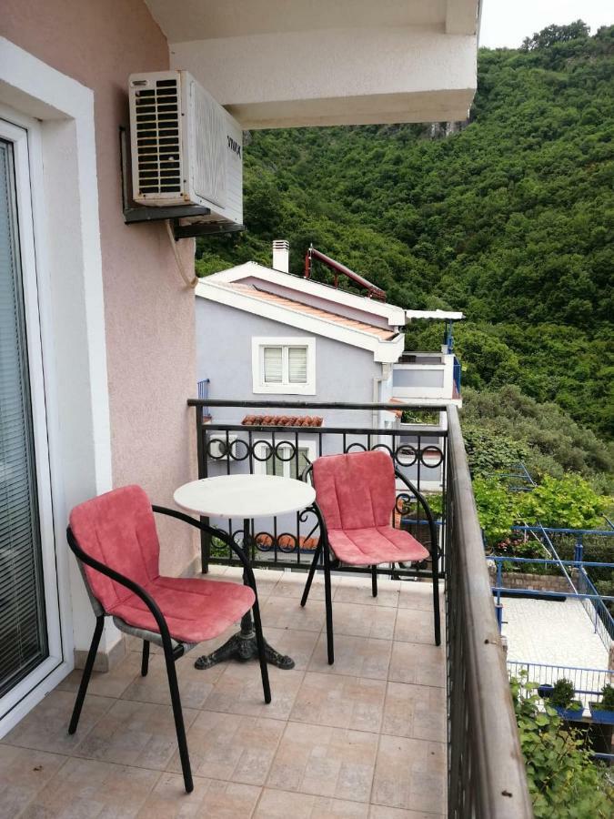 סבטי סטפן Apartments Mitrovic Podlicak מראה חיצוני תמונה