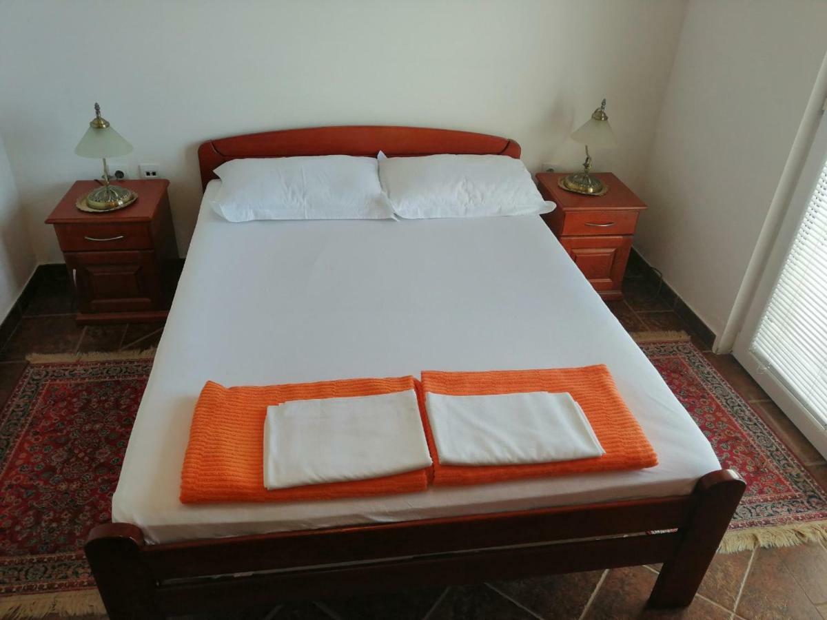 סבטי סטפן Apartments Mitrovic Podlicak מראה חיצוני תמונה