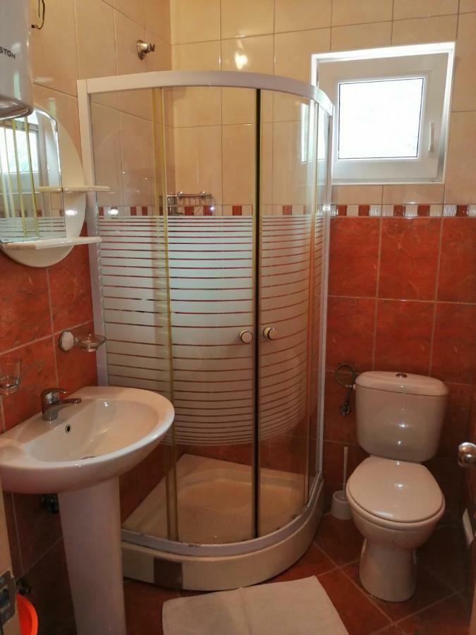 סבטי סטפן Apartments Mitrovic Podlicak מראה חיצוני תמונה