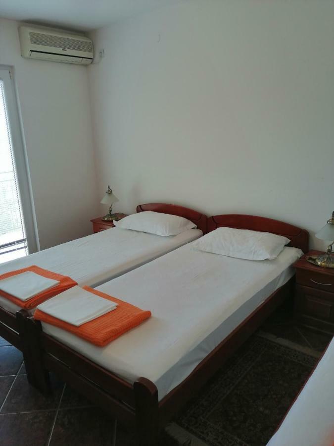 סבטי סטפן Apartments Mitrovic Podlicak מראה חיצוני תמונה