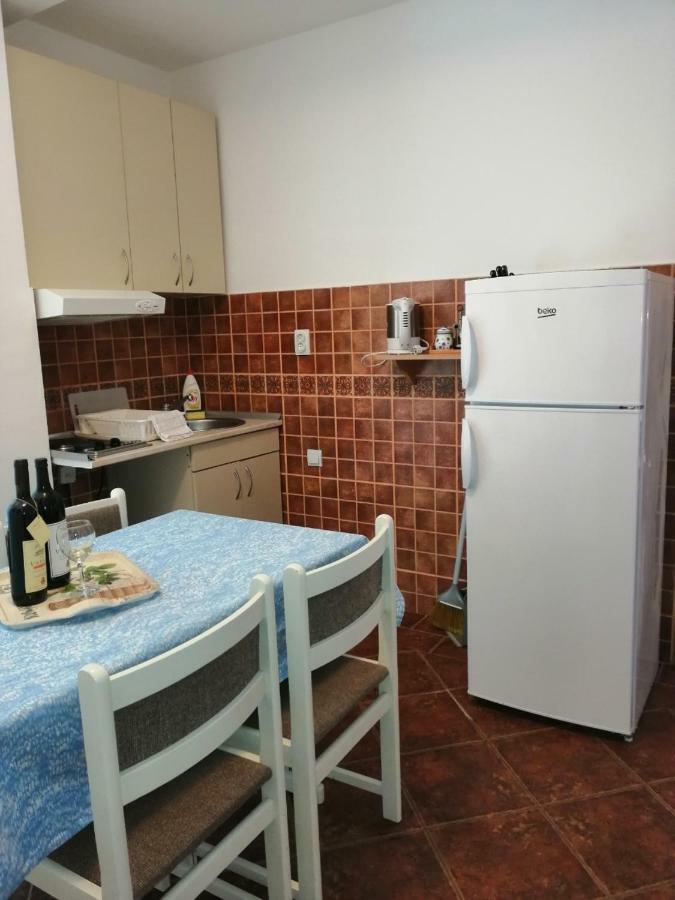 סבטי סטפן Apartments Mitrovic Podlicak מראה חיצוני תמונה