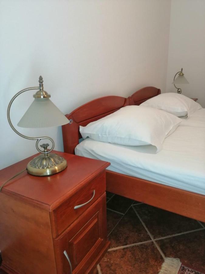 סבטי סטפן Apartments Mitrovic Podlicak מראה חיצוני תמונה