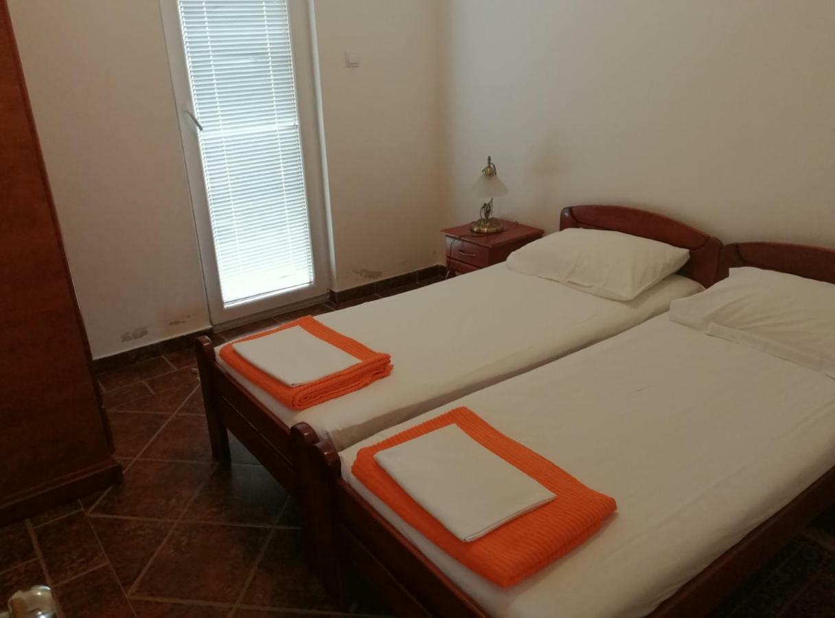 סבטי סטפן Apartments Mitrovic Podlicak מראה חיצוני תמונה