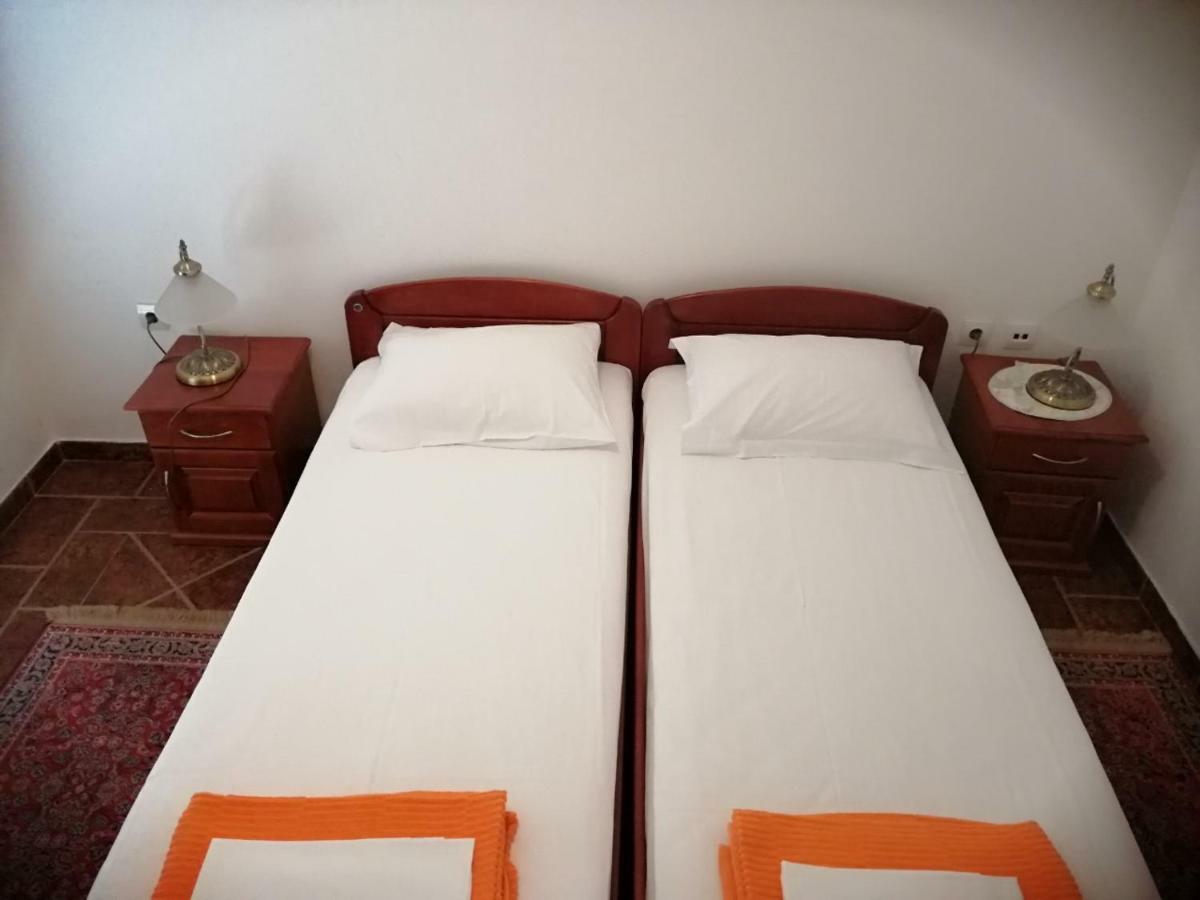 סבטי סטפן Apartments Mitrovic Podlicak מראה חיצוני תמונה