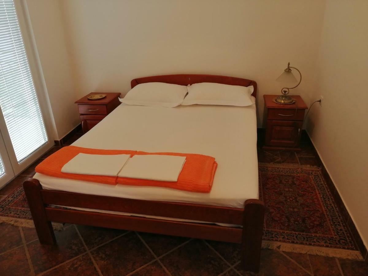 סבטי סטפן Apartments Mitrovic Podlicak מראה חיצוני תמונה