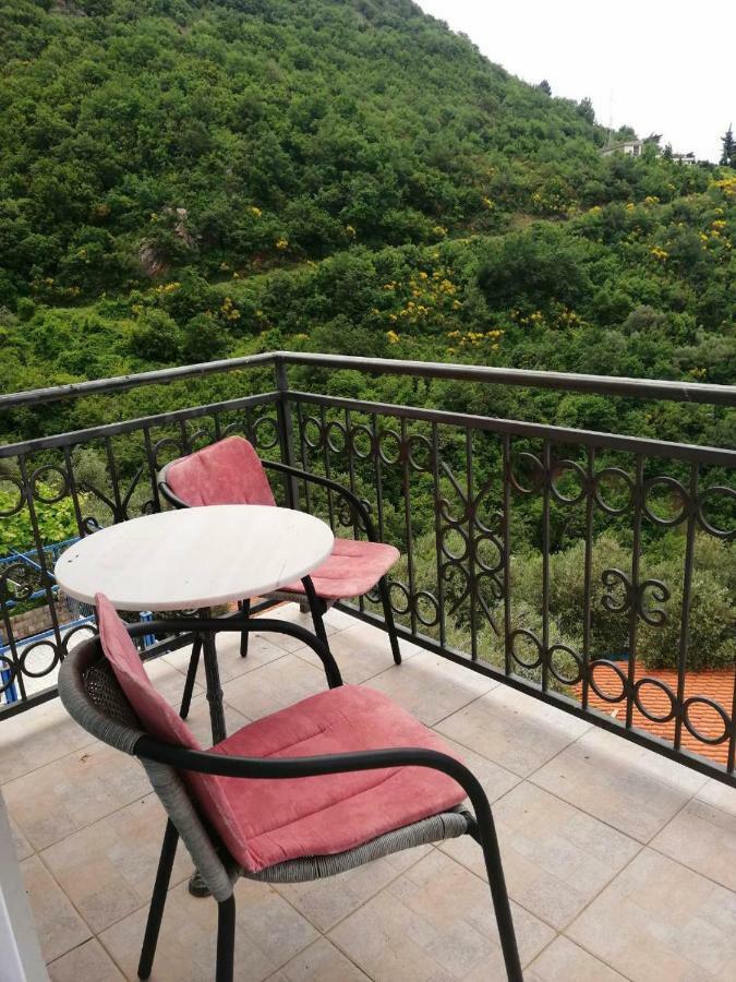 סבטי סטפן Apartments Mitrovic Podlicak מראה חיצוני תמונה