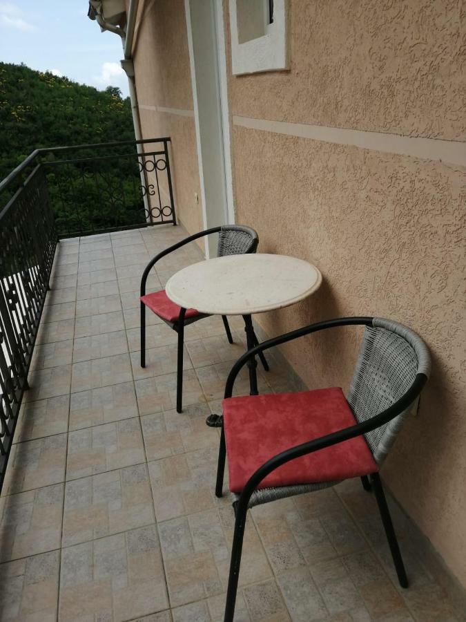 סבטי סטפן Apartments Mitrovic Podlicak מראה חיצוני תמונה