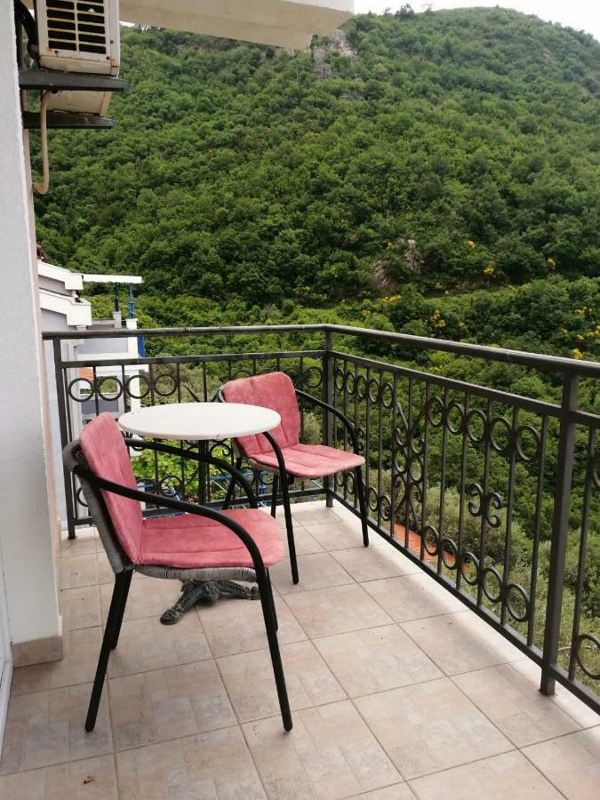 סבטי סטפן Apartments Mitrovic Podlicak מראה חיצוני תמונה